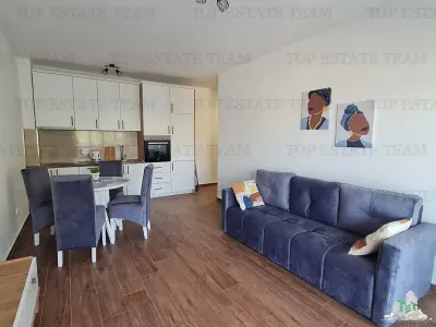 Apartment for Sale in Bar, Montenegro - Dobre Vode