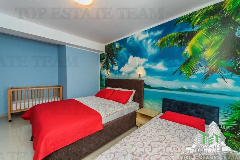 Apartment for Sale in Budva, Montenegro - foto 1
