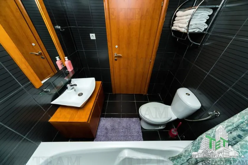 Apartment for Sale in Budva, Montenegro - foto 5