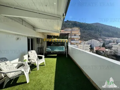 Apartamento en Venta en Budva, Montenegro - foto 11