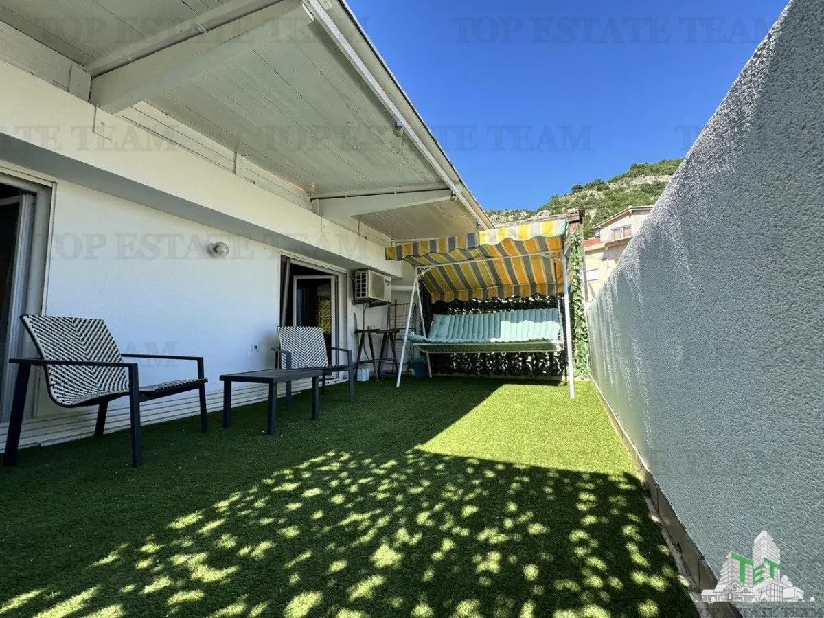 Apartamento en Venta en Budva, Montenegro - foto 13