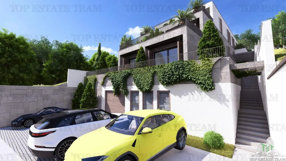 Apartment for Sale in Tivat, Montenegro - foto 2