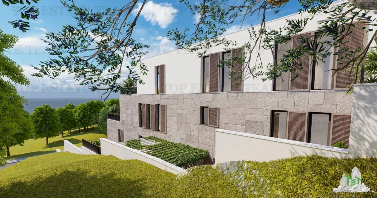 Apartment for Sale in Tivat, Montenegro - foto 4