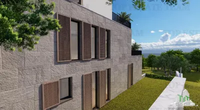 Apartment for Sale in Tivat, Montenegro - foto 5