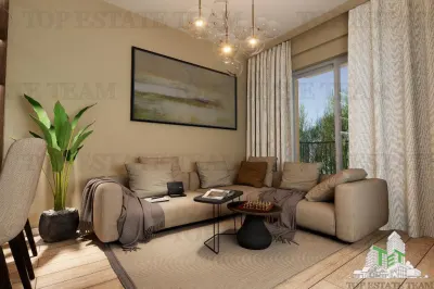 Apartment for Sale in Budva, Montenegro - Becici
