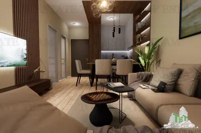 Apartment for Sale in Budva, Montenegro - foto 2