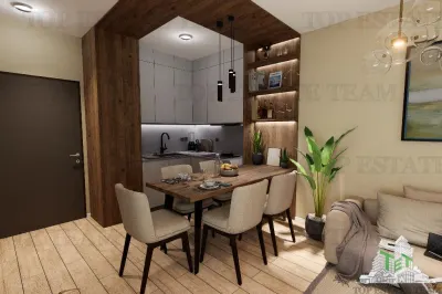 Apartment for Sale in Budva, Montenegro - foto 3