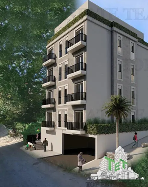 Apartment for Sale in Budva, Montenegro - foto 1