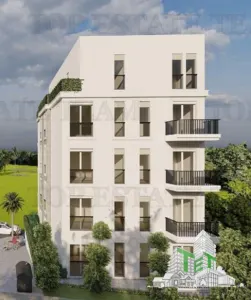 Apartment for Sale in Budva, Montenegro - foto 4