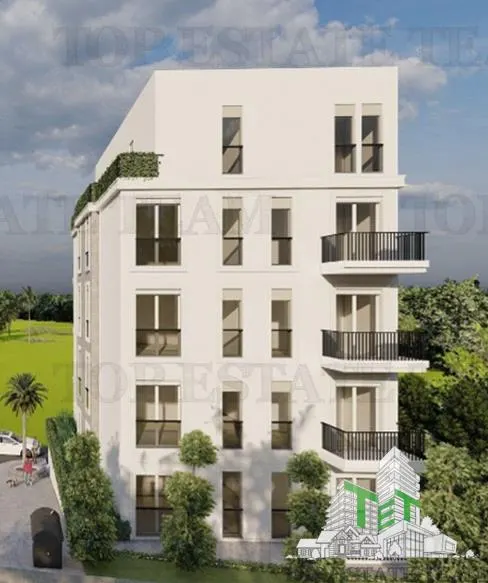 Apartment for Sale in Budva, Montenegro - foto 4