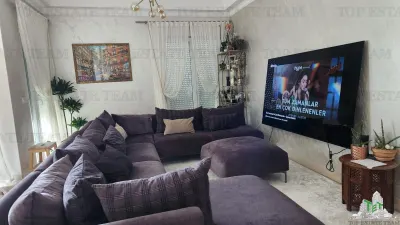 Apartment for Sale in Bar, Montenegro - foto 6