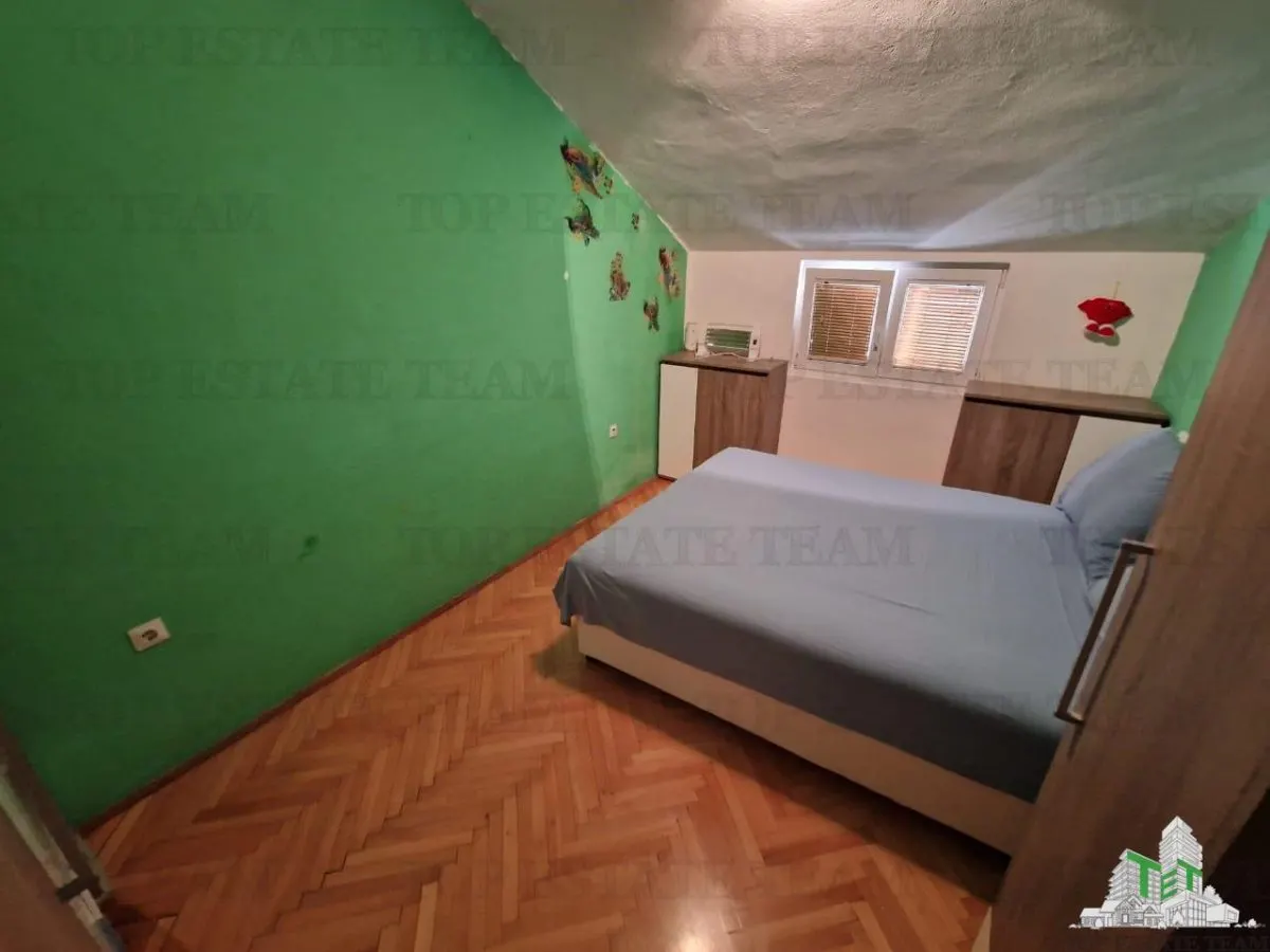 Apartment for Sale in Budva, Montenegro - foto 5