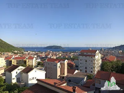 Apartamento en Venta en Budva, Montenegro - foto 11