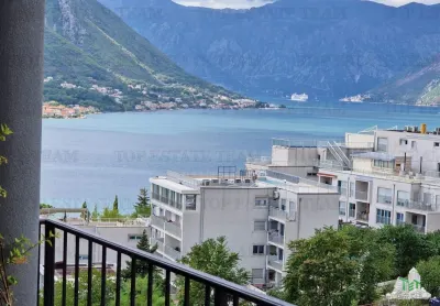 Apartment for Sale in Kotor, Montenegro - Dobrota