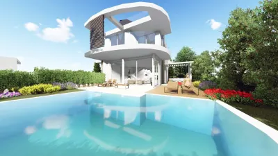 Apartment for Sale in Budva, Montenegro - foto 11