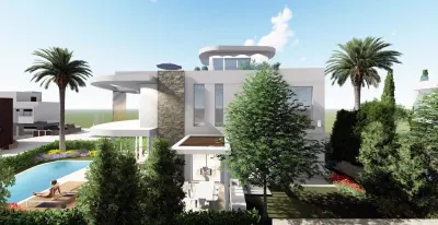 Apartment for Sale in Budva, Montenegro - foto 7