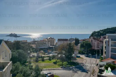Building Plot for Sale in Budva, Montenegro - foto 5
