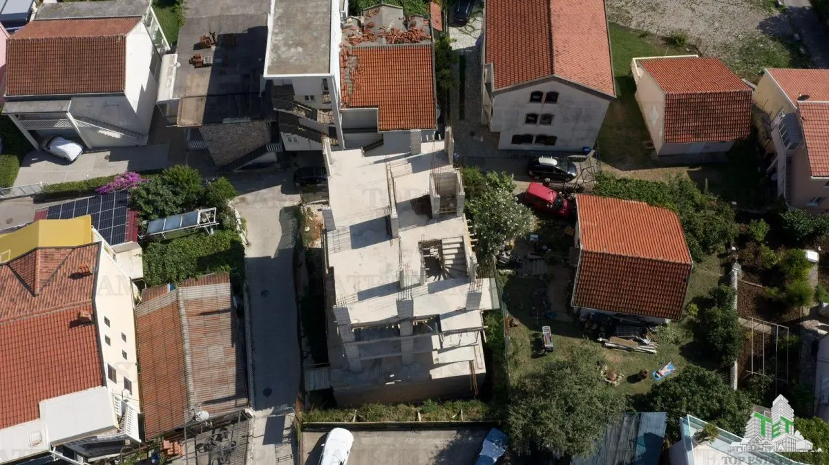 Apartment for Sale in Budva, Montenegro - foto 5