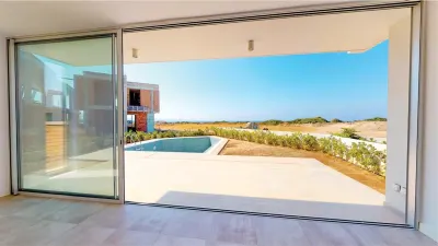 Villa for Sale in Budva, Montenegro - foto 11