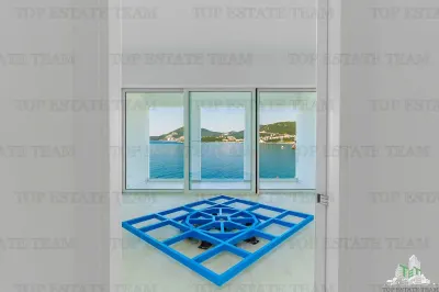 Villa for Sale in Budva, Montenegro - foto 12