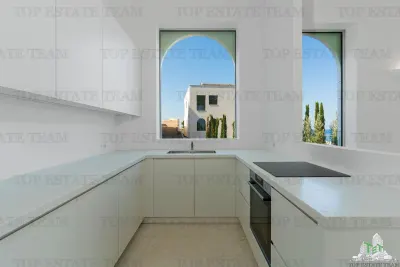 Villa for Sale in Budva, Montenegro - foto 18