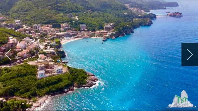 Villa for Sale in Budva, Montenegro - foto 21