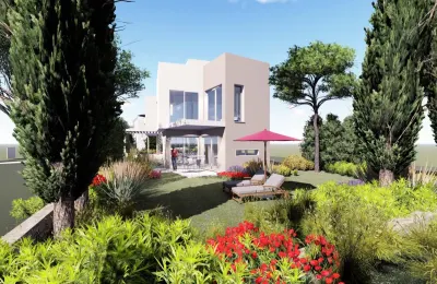 Villa for Sale in Budva, Montenegro - foto 22