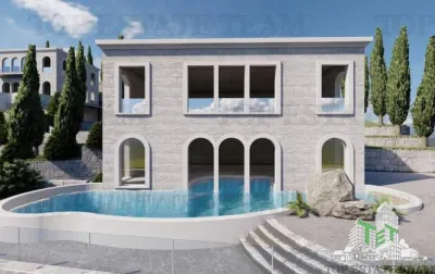 Villa for Sale in Budva, Montenegro - foto 4