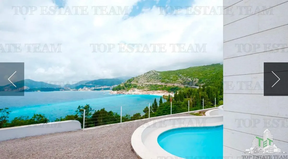 Villa for Sale in Budva, Montenegro - foto 7