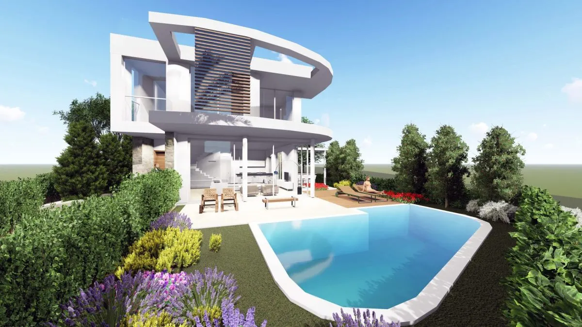Villa for Sale in Bar, Montenegro - foto 11
