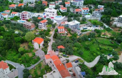 Building Land for Sale in Budva, Montenegro - foto 2