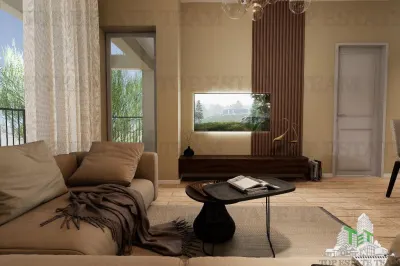 Apartamento en Venta en Budva, Montenegro - foto 4