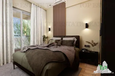 Apartamento en Venta en Budva, Montenegro - foto 7