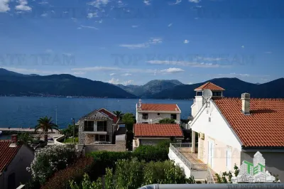 Villa for Sale in Tivat, Montenegro - Krasici