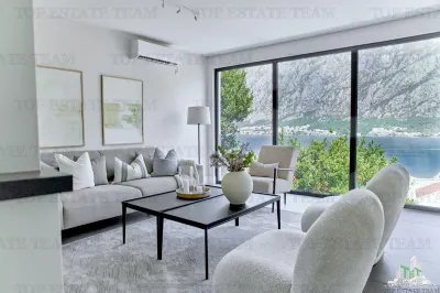 Villa for Sale in Kotor, Montenegro - foto 7