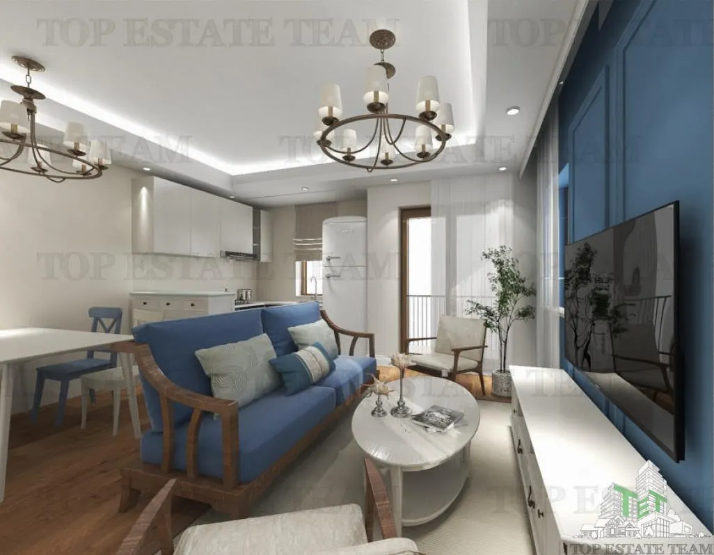 Apartment for Sale in Kotor, Montenegro - foto 3