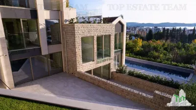 Apartment for Sale in Tivat, Montenegro - foto 7