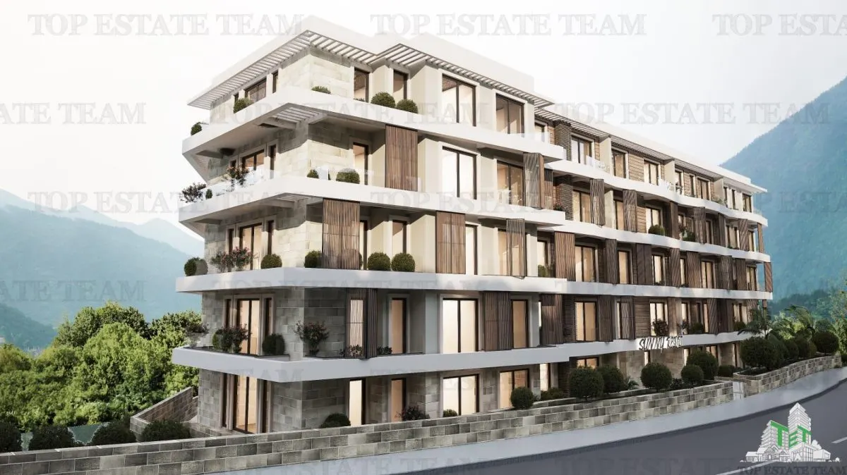 Apartamento en Venta en Budva, Montenegro - foto 3