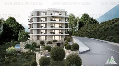Apartamento en Venta en Budva, Montenegro - foto 5