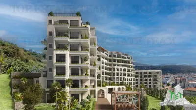 Apartamento en Venta en Budva, Montenegro - foto 7