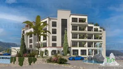 Apartamento en Venta en Budva, Montenegro - foto 9