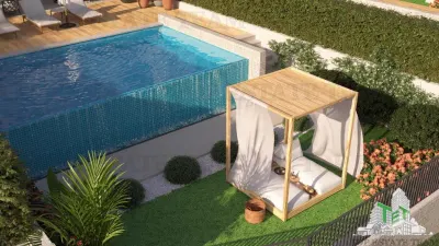 Villa for Sale in Budva, Montenegro - foto 15