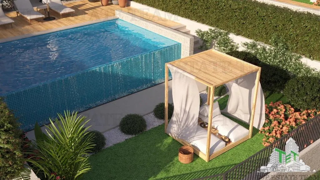 Villa for Sale in Budva, Montenegro - foto 15