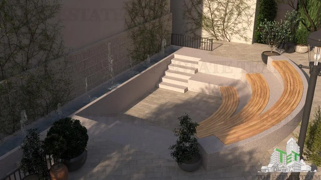 Villa for Sale in Budva, Montenegro - foto 16