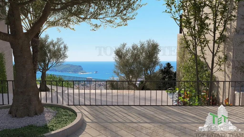 Villa for Sale in Budva, Montenegro - foto 17