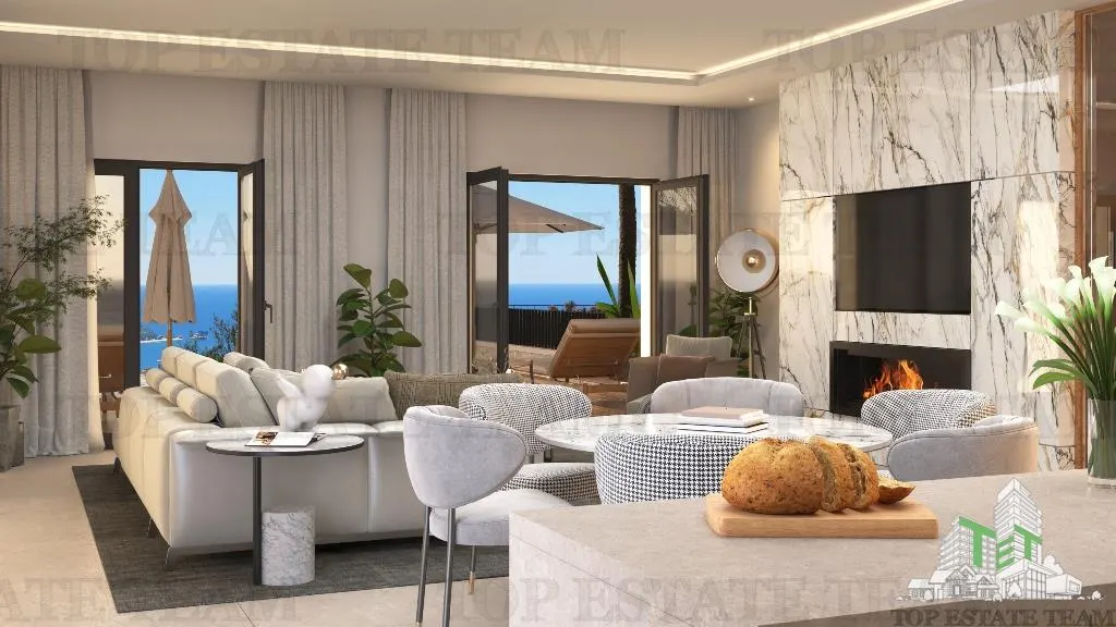 Villa for Sale in Budva, Montenegro - foto 5