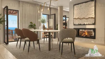 Villa for Sale in Budva, Montenegro - foto 6