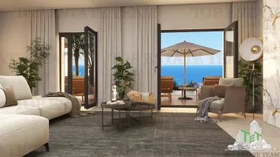 Villa for Sale in Budva, Montenegro - foto 7