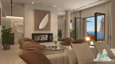 Villa for Sale in Budva, Montenegro - foto 8