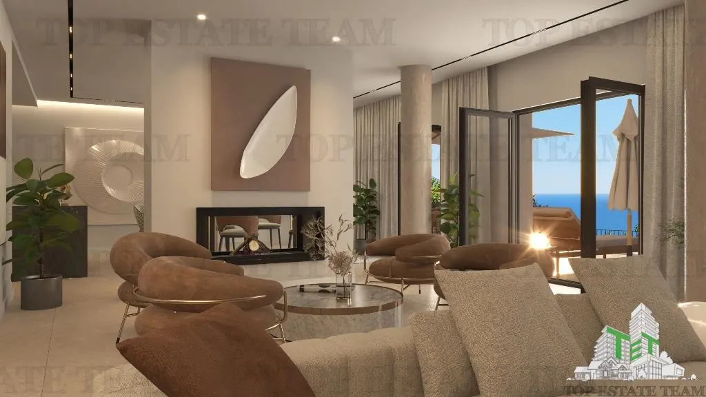 Villa for Sale in Budva, Montenegro - foto 8